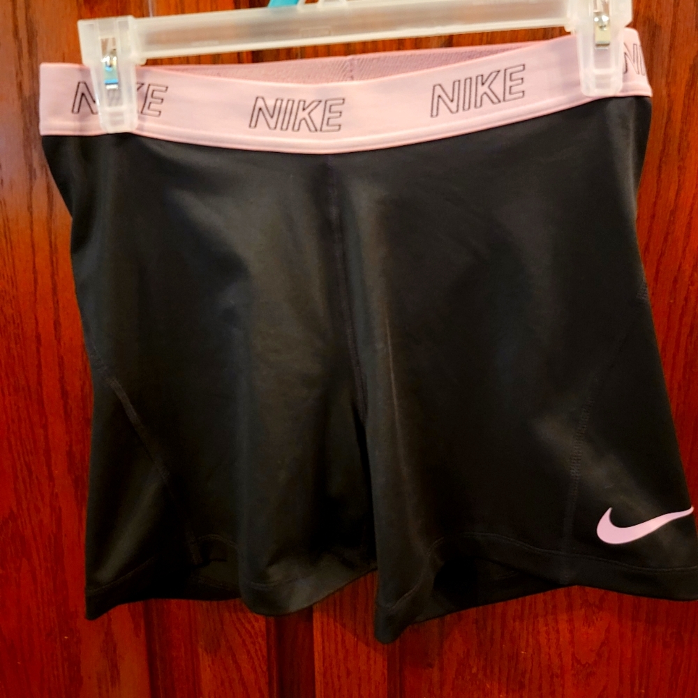Nike Pro Compression Shorts